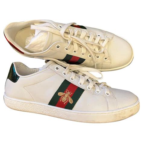 gucci bee image|gucci bee trainers women.